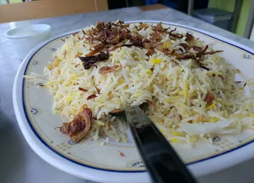 Tazij plus cuisine - Taza Plus Mandi