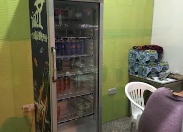Tazij plus cuisine - Taza Plus Mandi
