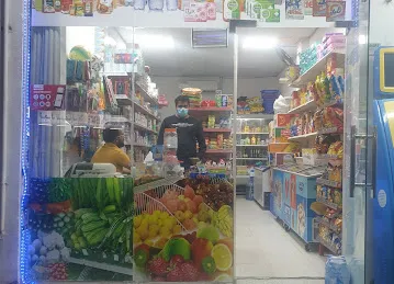 Tazkiya food stuff trading L.L.C