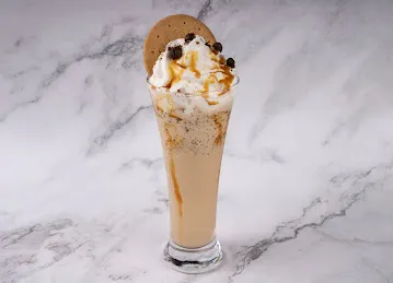 Tba Gahwa Café