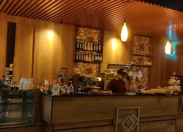 Tba Gahwa Café