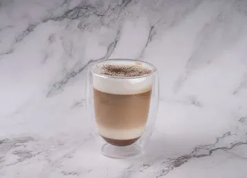 Tba Gahwa Café