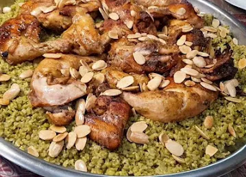 طبخ منزلي ام جود