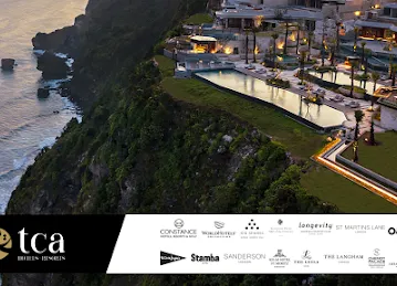 TCA Group Of Companies - Leading GCC Hospitality and Tourism Representation Company - The KEY to the MIDDLE EAST Since 2008