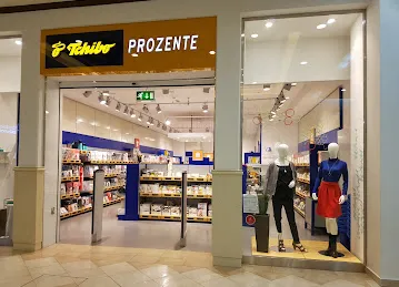 Tchibo Prozente