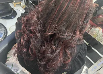 TCM Ladies Salon