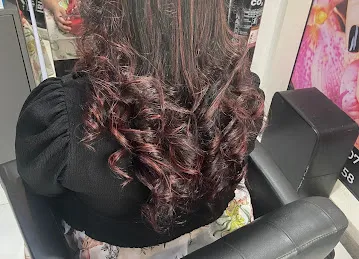 TCM Ladies Salon
