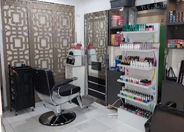 TCM Ladies Salon