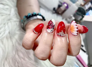 TCM Ladies Salon