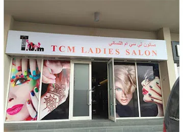 TCM Ladies Salon