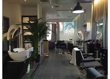 TCM Ladies Salon