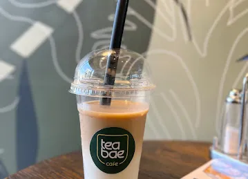 TEA BAE CAFE