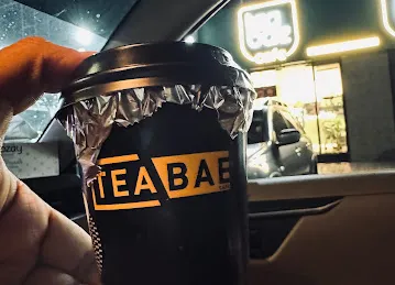 TEA BAE CAFE