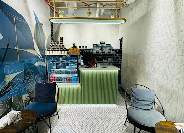 TEA BAE CAFE