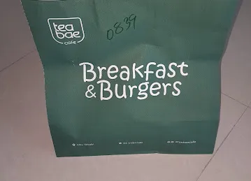 TEA BAE CAFE