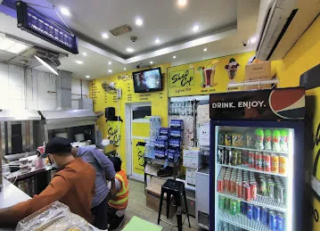Tea Bas