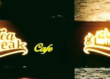 Tea Break Cafe