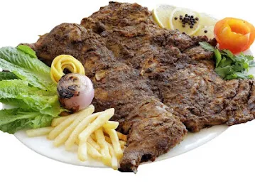 Tea Centre Grill House مركز الشاي جريل هاوس