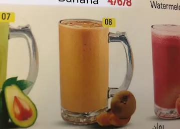 Tea City Cafeteria