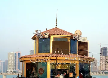 Tea Club