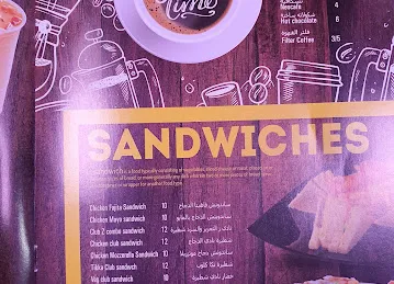 Tea Club