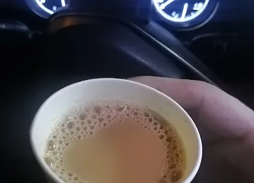 Tea Club