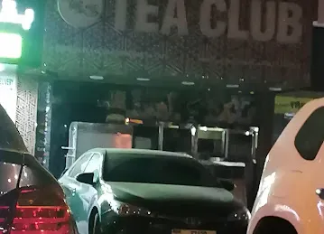 Tea Club
