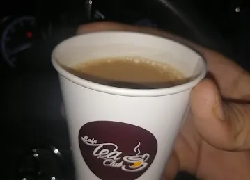 Tea Club