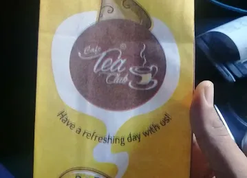 Tea Club