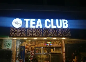 Tea Club