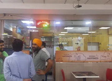 Tea Corner