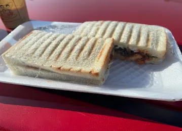Tea Days Cafeteria - Abu Hail