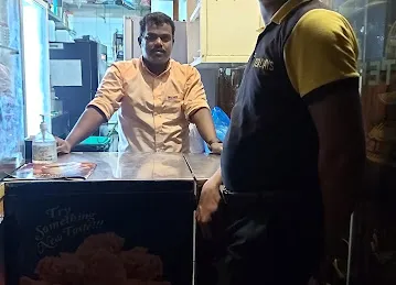 Tea Days Cafeteria - Abu Hail