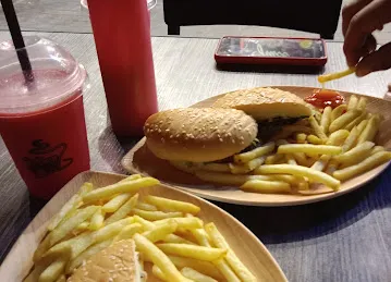 Tea Days Cafeteria - Hor Al Anz