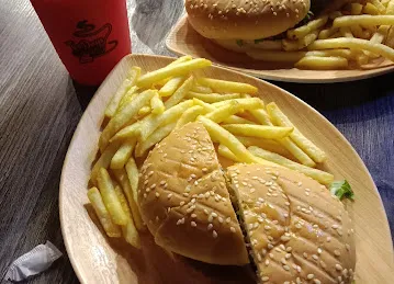 Tea Days Cafeteria - Hor Al Anz