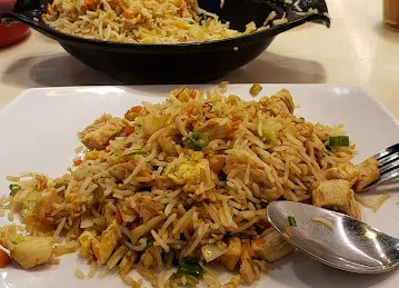 Tea Days Cafeteria - Hor Al Anz