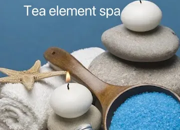 tea element spa