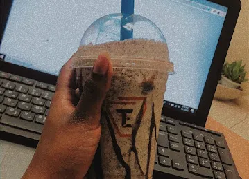 Tea Exit Cafe - Hor al Anz