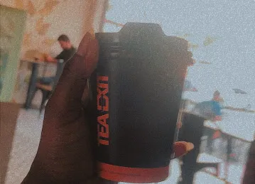 Tea Exit Cafe - Hor al Anz