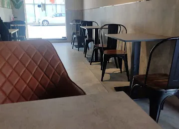 Tea Exit Cafe - Hor al Anz