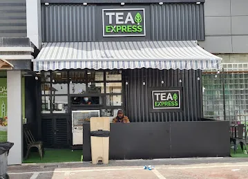 Tea express