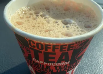 Tea express