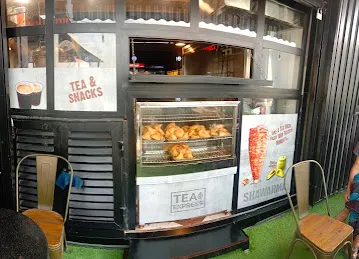Tea express