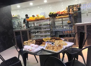 TEA EXPRESS RESTORENT