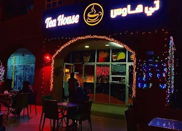 Tea House