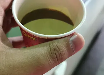 Tea Junction Al Falah