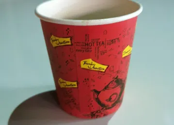 Tea Junction Al Falah