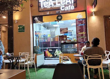 Tea LeAf cafe