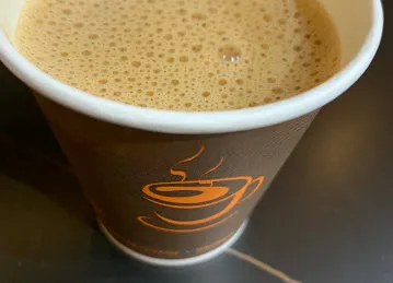 Tea LeAf cafe