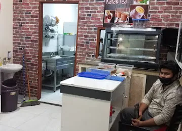 Tea Lee restaurant مطعم تي لي
